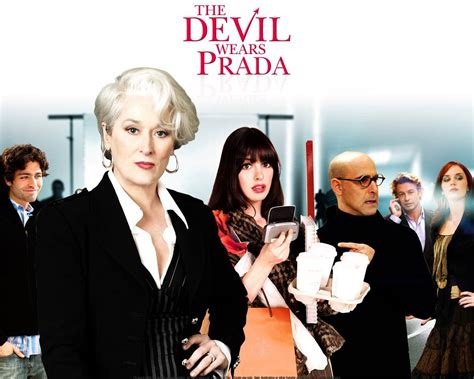 film come un diavolo veste prada|the devil wears prada budget.